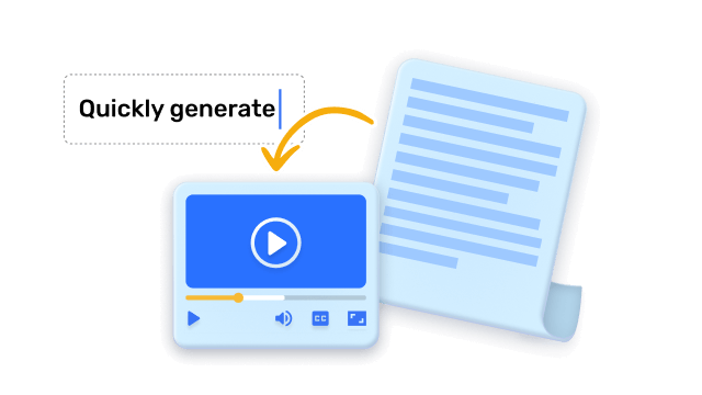 Text to Video